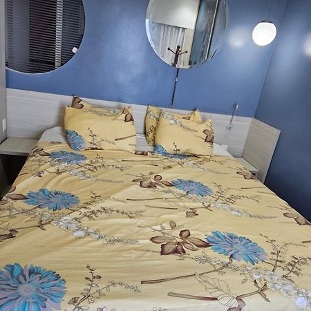 شقة Flat Vista Mar Boa Viagem ريسيفي المظهر الخارجي الصورة